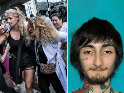 Σικάγο: Συνελήφθη ο μακελάρης του Χάιλαν...