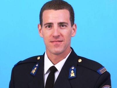 ΝΕΠ: Συλλυπητήρια για τον άδικο χαμό του...