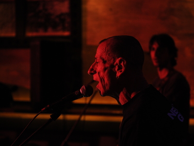 Πάτρα: Συναυλία και παρουσίαση βιβλίου μ...