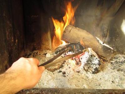 Πάτρα: Η αιθαλομίχλη ήρθε φέτος νωρίτερα...