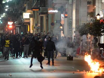 Πάτρα:Ο... φωτογραφικός απολογισμός της ...