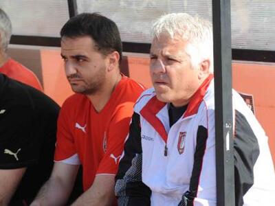 Γιάννης Παπακώστας στο thebest.gr: &quot...