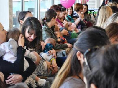 Πάτρα: Στην πλατεία Γεωργίου, σήμερα Κυρ...