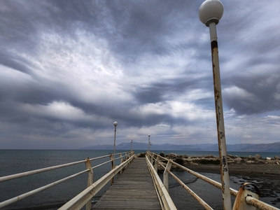 Αλλάζει ξανά ο καιρός: Πότε και πόσο πέφ...