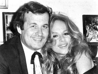 Η φωτογραφία της Αλίκης Βουγιουκλάκη  κα...