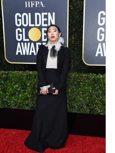 H Ακουαφίνα με Dior 