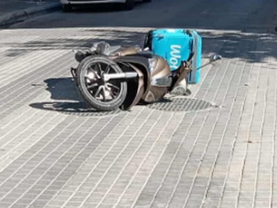 Πάτρα: Παρέμβαση του Δήμου στην Τροχαία ...