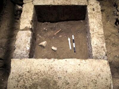  Αμφίπολη:Η αποκάλυψη του σκελετού ανατρ...