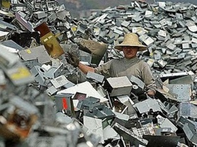 Αυξανόμενη απειλή για το περιβάλλον τα η...