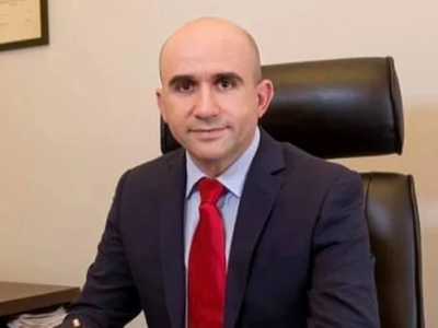 Γρηγόρης Λέων για Μουρτζούκου: «Η λαλίστ...