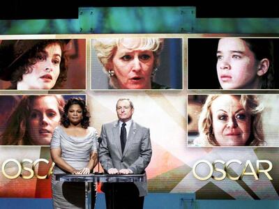 Βιντεο: Δείτε τις υποψηφιότητες για την ...