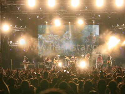 Οι πατρινοί τίμησαν χθες το Βράδυ τους Π...