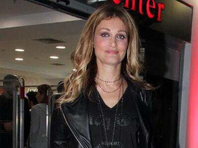 Η Νατάσα Θεοδωρίδου αποκαλύπτει γιατί δι...