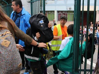 Πάτρα: "Δεν ανεχόμαστε κανενός είδο...