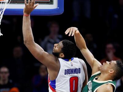 ΝΒΑ: Συνέχεια στις υψηλές "πτήσεις&...