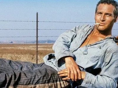 "Ο Μεγάλος Δραπέτης".