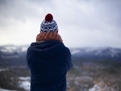 Μετά το καλοκαίρι... χειμώνας! 19 βαθμού...