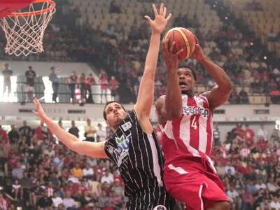 Πάτρα: Γιορτή του μπάσκετ απόψε στην Περ...