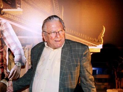 Επέστρεψε με διάθεση ο Κ. Βουτσάς