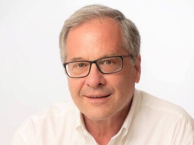 O Kώστας Μάρκου για το Γεωδυναμικό Ινστιτούτο