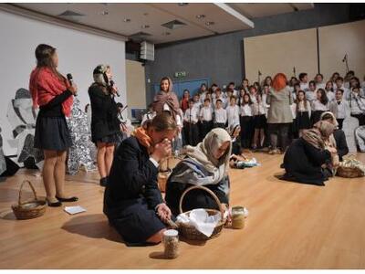 " Η γενιά που μπορεί με λίγα γιατί ...