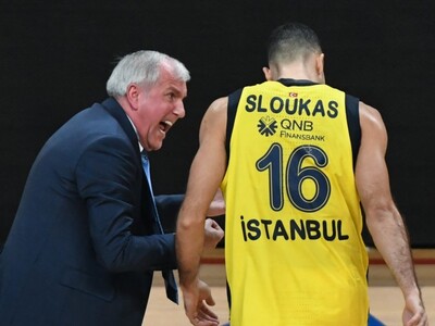 Πήρε το ...θρίλερ η Φενερμπαχτσέ