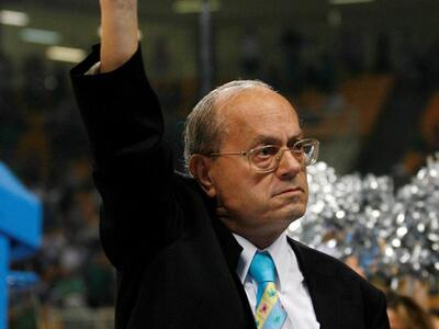 Λάβρος κατά πάντων ο Θ. Γιαννακόπουλος -...