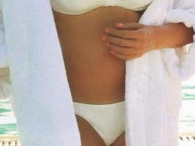 Θαύμα-θαύμα: Η Ντενίση έχει κορμάρα, αλλ...