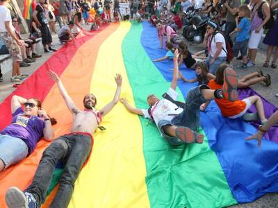 Υπέρ των γκέι ζευγαριών το Ευρωπαϊκό Δικαστήριο