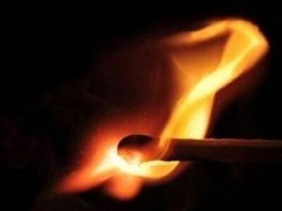 Στόχος ζωής: "Να κάψω ολόκληρη τη Ρόδο"