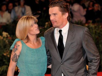 Τέσσερις φορές μπαμπάς 