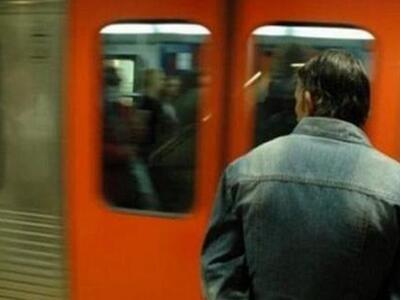 Νεκρός 75χρονος που έπεσε στο συρμό του Μετρό 