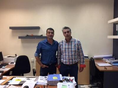 Αχαϊα: Ικανοποίηση στον Αλισσό για την ε...