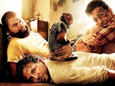 The Hangover 2: Δείτε το επίσημο τρέιλερ!