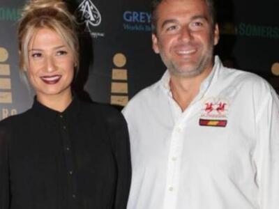 Φαίη Σκορδά – Γιώργος Λιάγκας: Έμαθαν το...