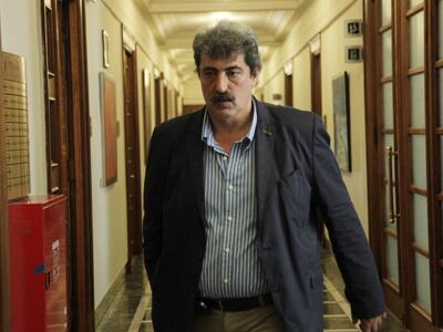 Καταπείγουσα έρευνα από τον Άρειο Πάγο μ...