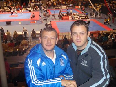 Σε μίτινγκ στην Ξάνθη η Αστραπή