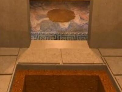 Από το λιοντάρι μέχρι και τον σκελετό στ...