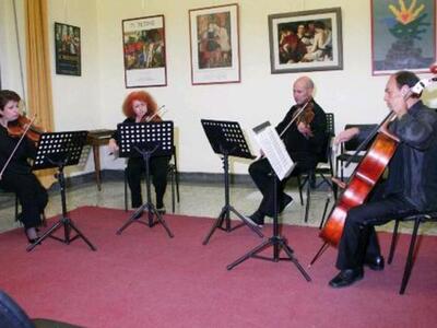 Πάτρα: Εκδήλωση για τους Πατρινούς ποιητ...