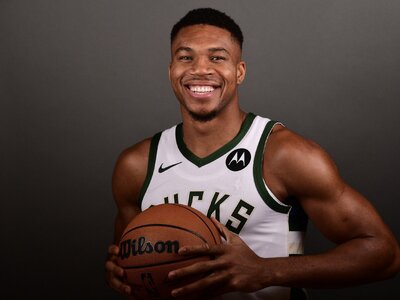 NBA All-Star 2026: Ο Γιάννης Αντετοκούνμ...