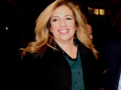 Φώφη Γεννηματά: ΝΔ και ΣΥΡΙΖΑ έστησαν το...