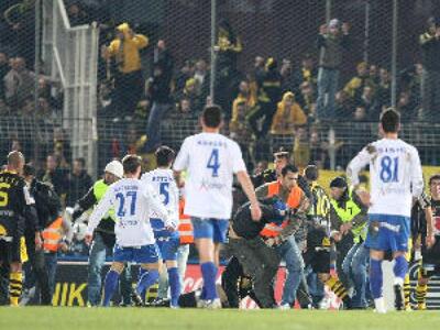 Γης μαδιάμ στα Γιάννενα στο ντέρμπυ με τον ΟΦΗ 