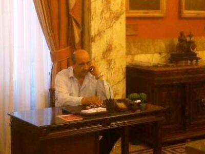 «Μετά το «Βραβείο Πολιτικού Θράσους» έρχ...