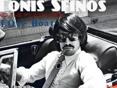 «Έσκισε» ο Tonis Sfinos στο Διακοπτό την...