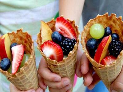 PizzaCcono & FruttyCcono: Nέες προτά...