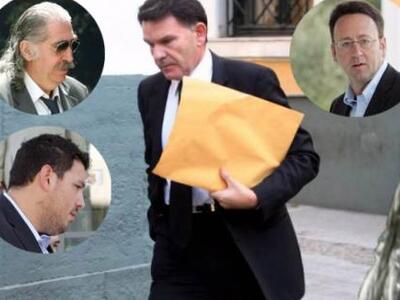 Αλέξης Κούγιας: "Σφαχτό ο Πιλάβιος,...