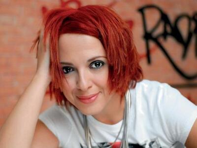 Ελένη Ράντου: «Η σχέση μου με τον Βασίλη...