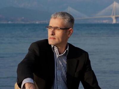 Άγγελος Τσιγκρής: «Φοροεισπρακτικός ο Πρ...