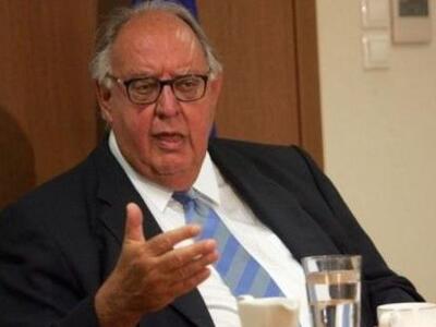 Αυτή είναι η κόρη του Θεόδωρου Πάγκαλου!...