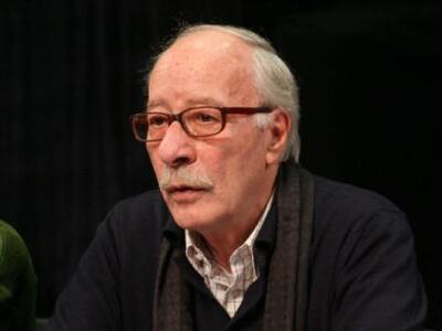 Διαγόρας Χρονόπουλος: Ο Φιλιππίδης με το...